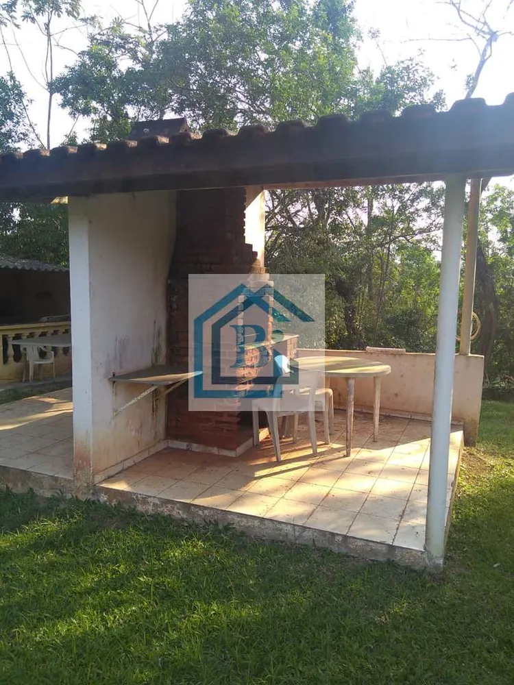 Chácara, 12 quartos, 5 hectares - Foto 4