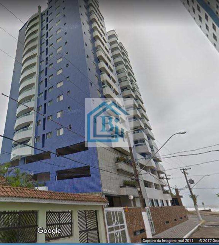 Apartamento, 1 quarto, 55 m² - Foto 1