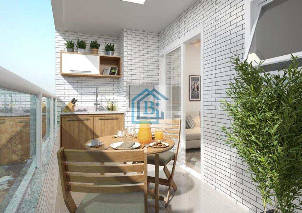 Apartamento, 2 quartos, 66 m² - Foto 9
