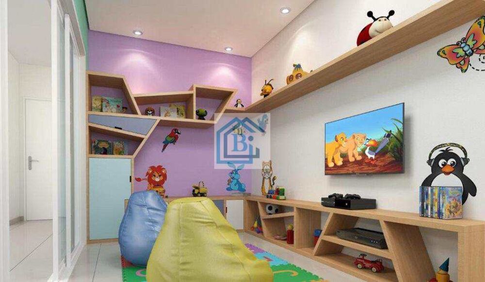 Apartamento, 2 quartos, 66 m² - Foto 13