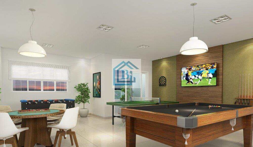 Apartamento, 2 quartos, 66 m² - Foto 11