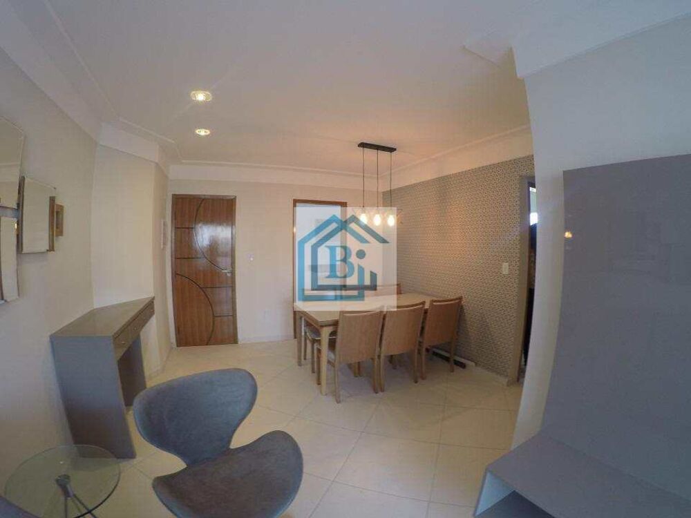 Apartamento, 2 quartos, 66 m² - Foto 5