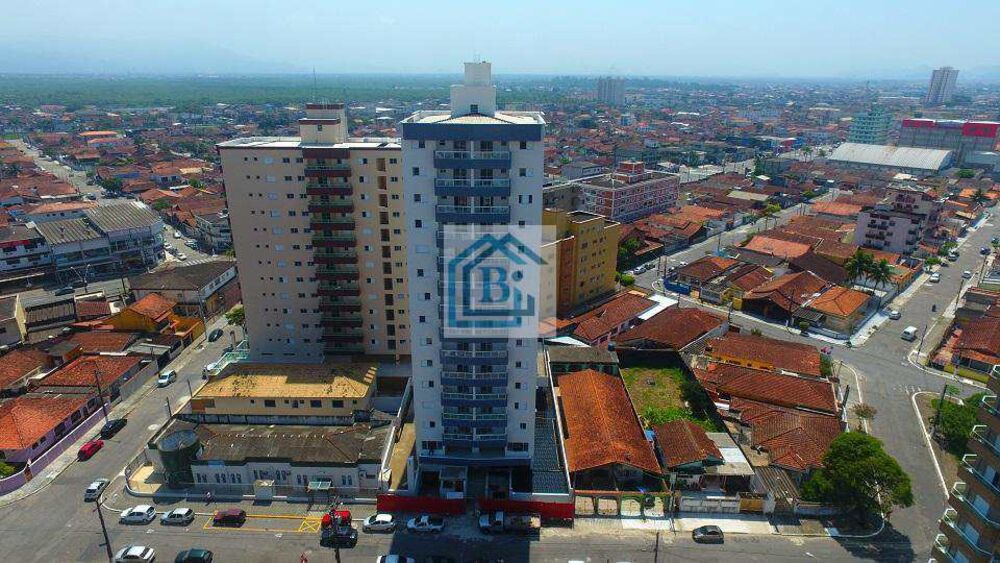 Apartamento, 2 quartos, 66 m² - Foto 2