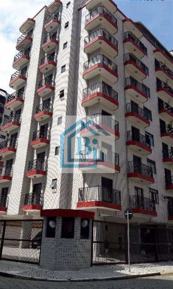 Apartamento, 2 quartos, 55 m² - Foto 1