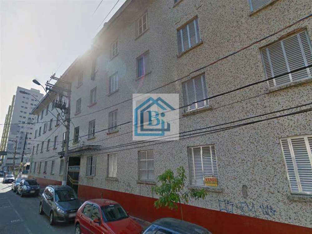 Kitnet-Studio, 28 m² - Foto 1