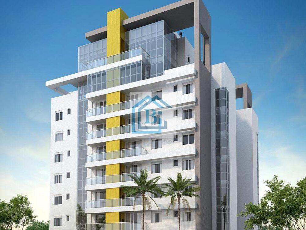 Apartamento, 2 quartos, 90 m² - Foto 1