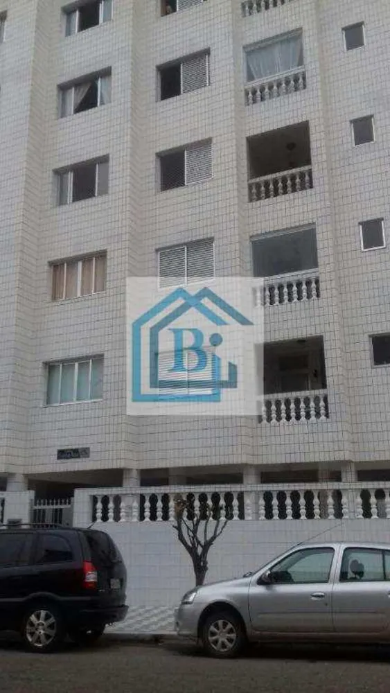 Apartamento, 1 quarto, 48 m² - Foto 1