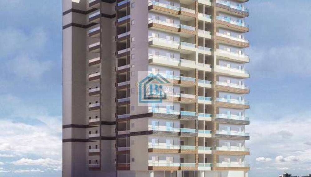 Apartamento, 2 quartos, 62 m² - Foto 1