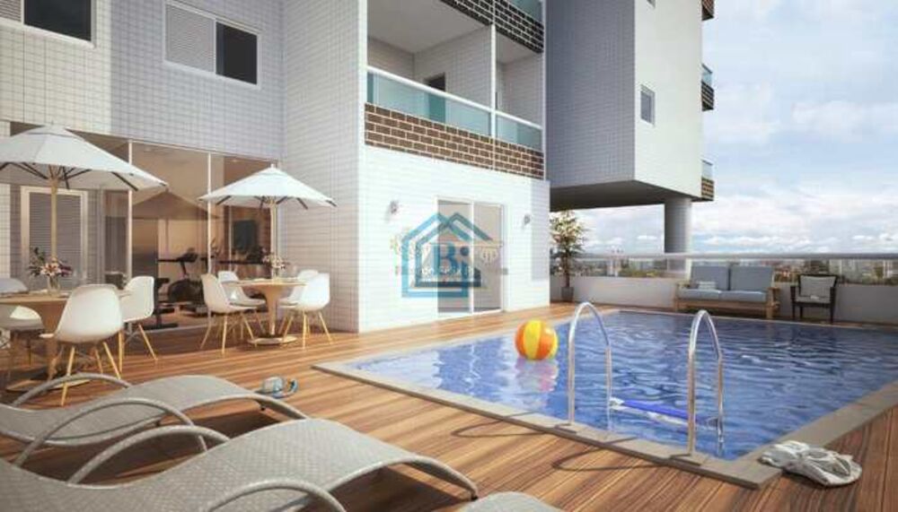Apartamento, 2 quartos, 62 m² - Foto 2