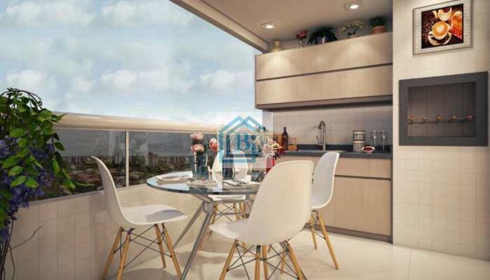Apartamento, 2 quartos, 62 m² - Foto 4