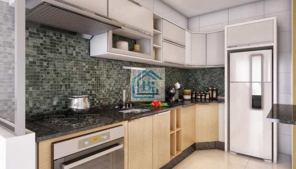 Apartamento, 2 quartos, 62 m² - Foto 9