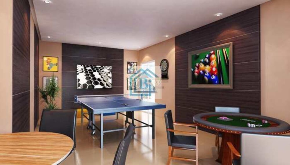 Apartamento, 2 quartos, 62 m² - Foto 7