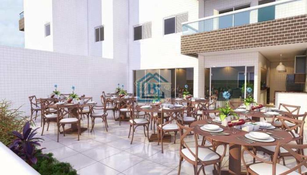 Apartamento, 2 quartos, 62 m² - Foto 3