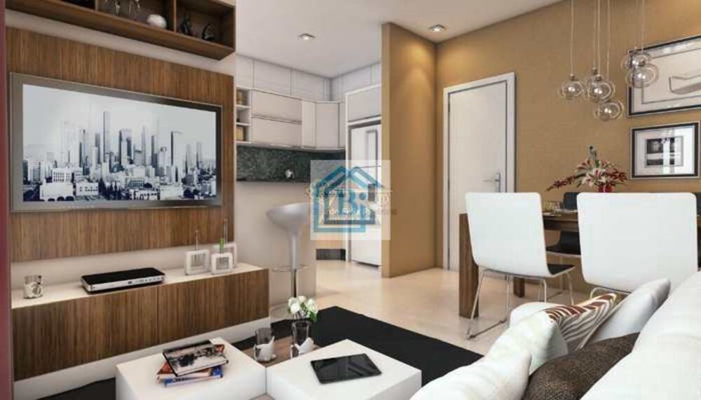 Apartamento, 2 quartos, 62 m² - Foto 8