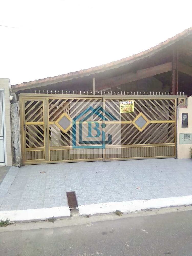 Casa, 2 quartos, 80 m² - Foto 1