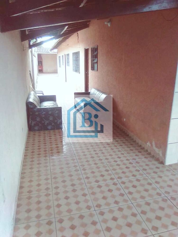 Casa, 2 quartos, 80 m² - Foto 4