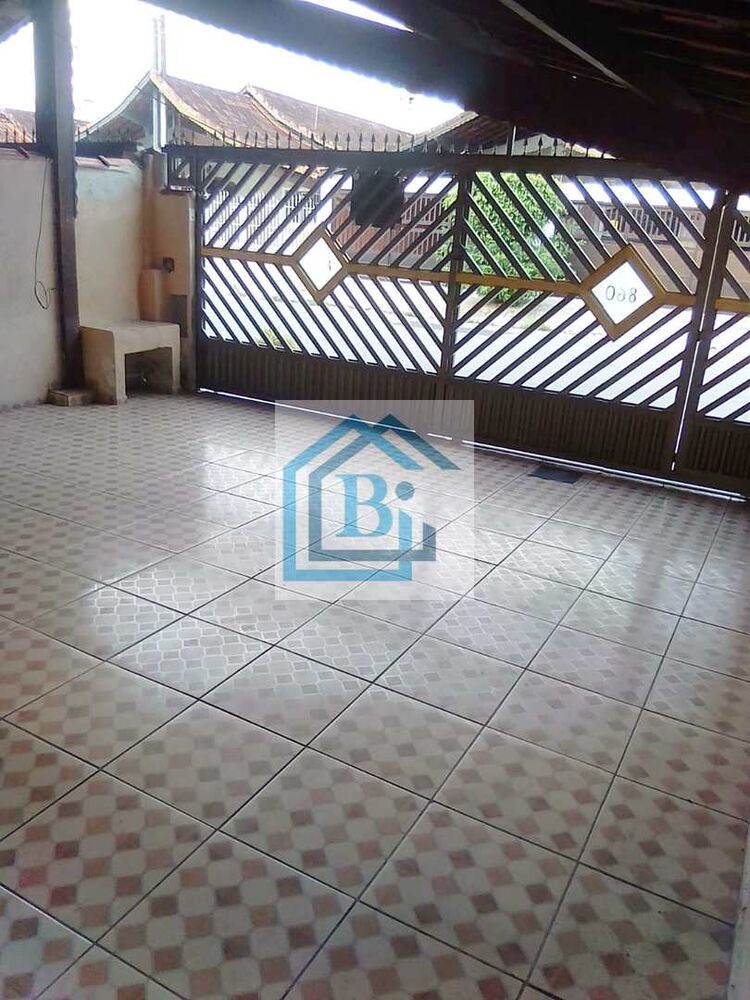 Casa, 2 quartos, 80 m² - Foto 3