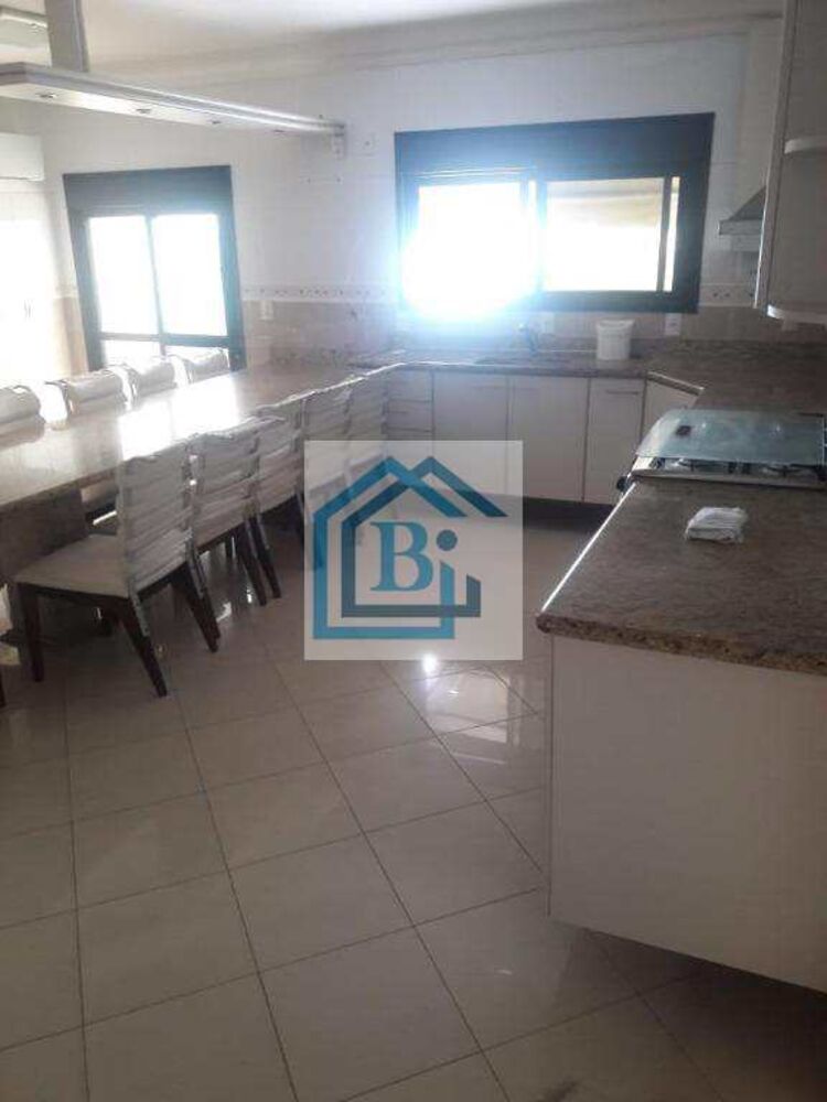 Cobertura, 5 quartos, 180 m² - Foto 3