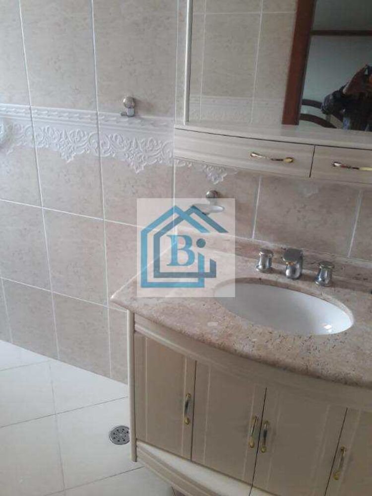 Cobertura, 5 quartos, 180 m² - Foto 9