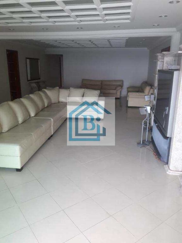Cobertura, 5 quartos, 180 m² - Foto 1
