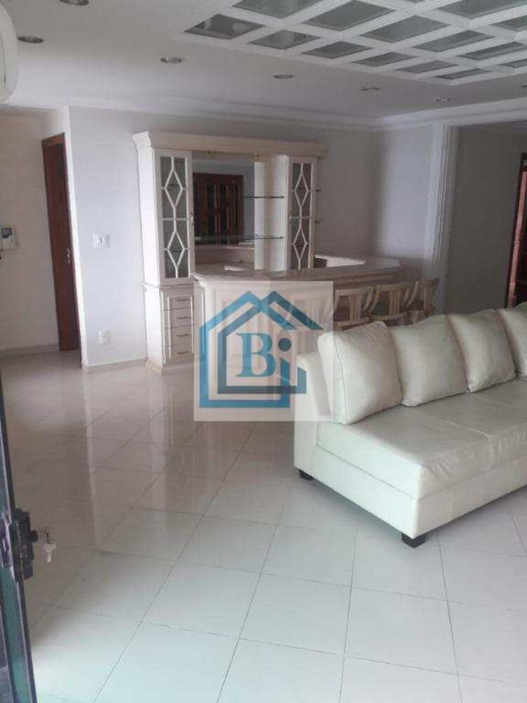 Cobertura, 5 quartos, 180 m² - Foto 2