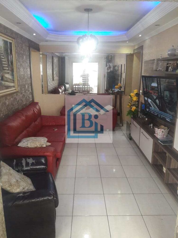 Apartamento, 2 quartos, 84 m² - Foto 11