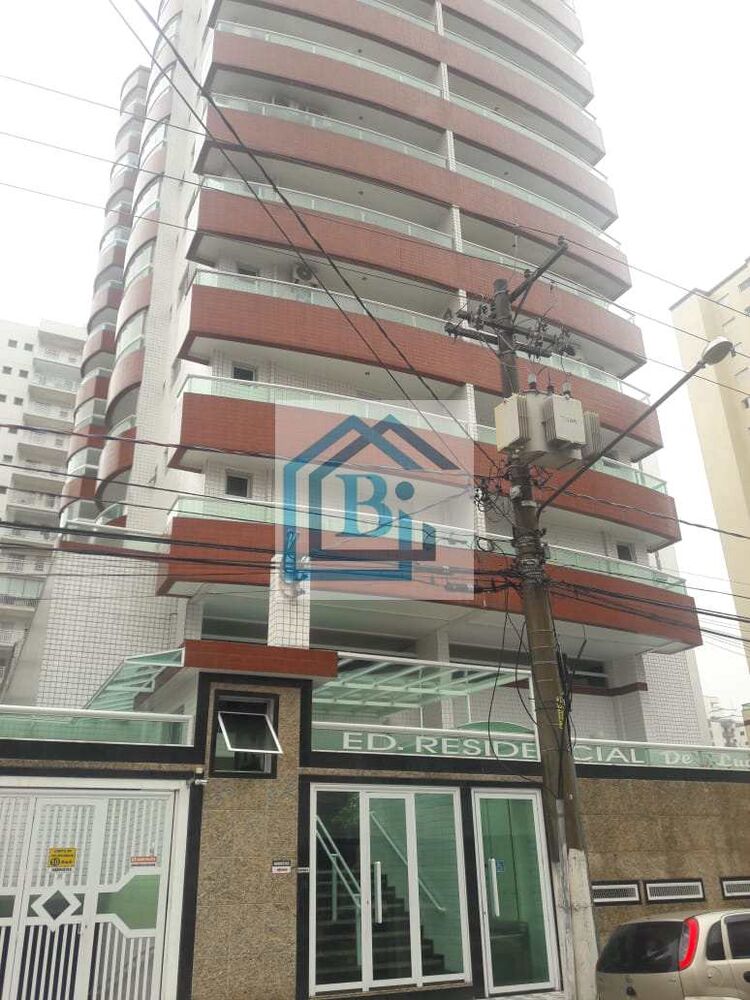 Apartamento, 2 quartos, 84 m² - Foto 1