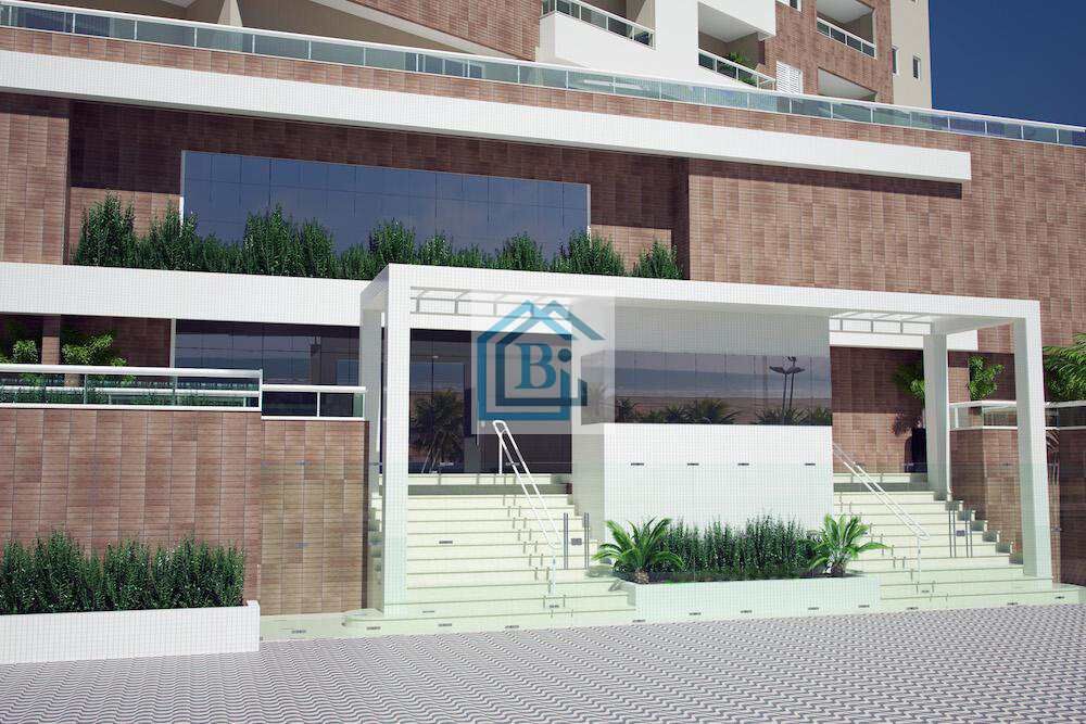Apartamento, 2 quartos, 65 m² - Foto 2