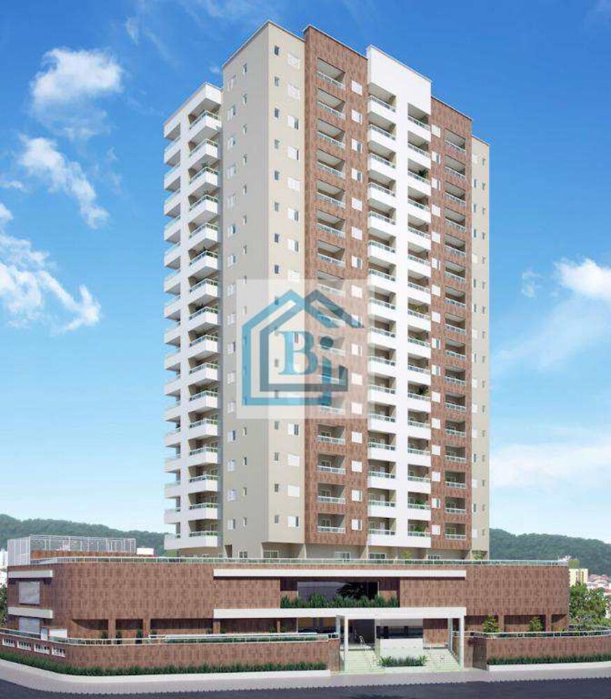 Apartamento, 2 quartos, 65 m² - Foto 1