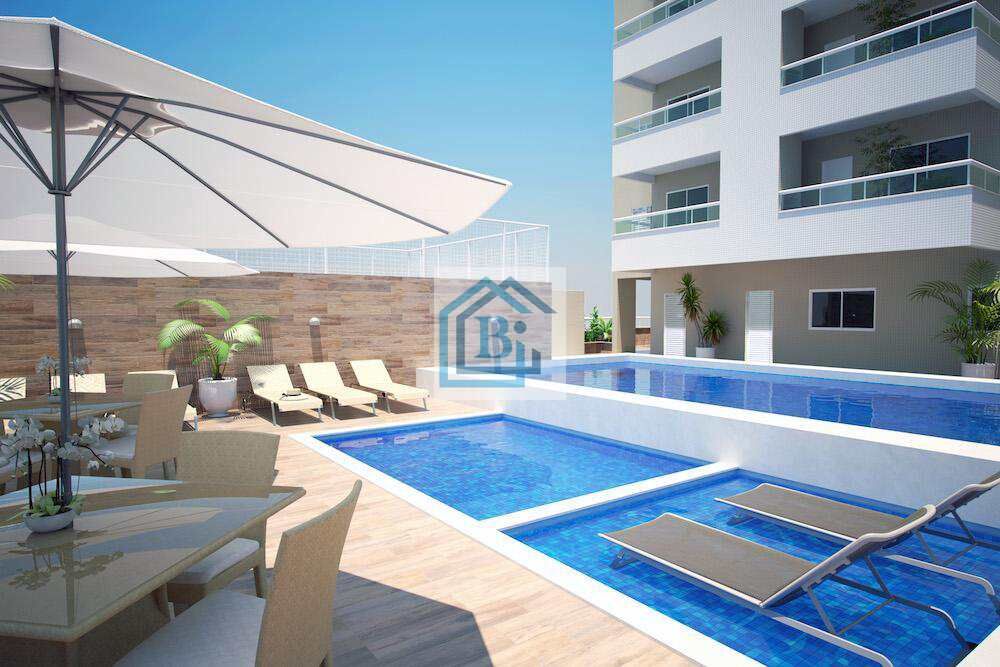 Apartamento, 2 quartos, 65 m² - Foto 3