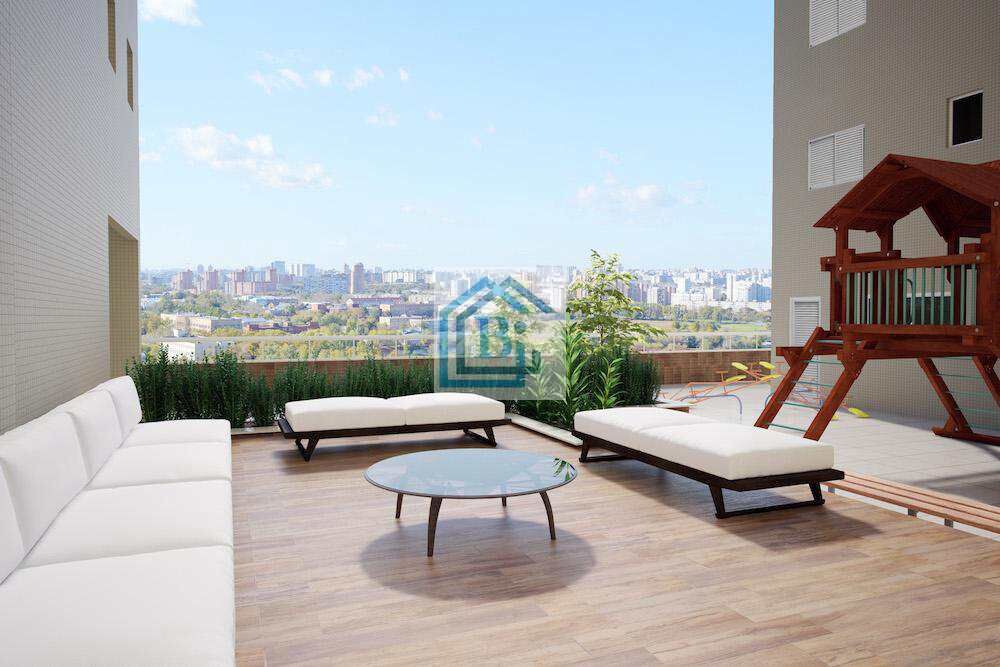 Apartamento, 2 quartos, 65 m² - Foto 4