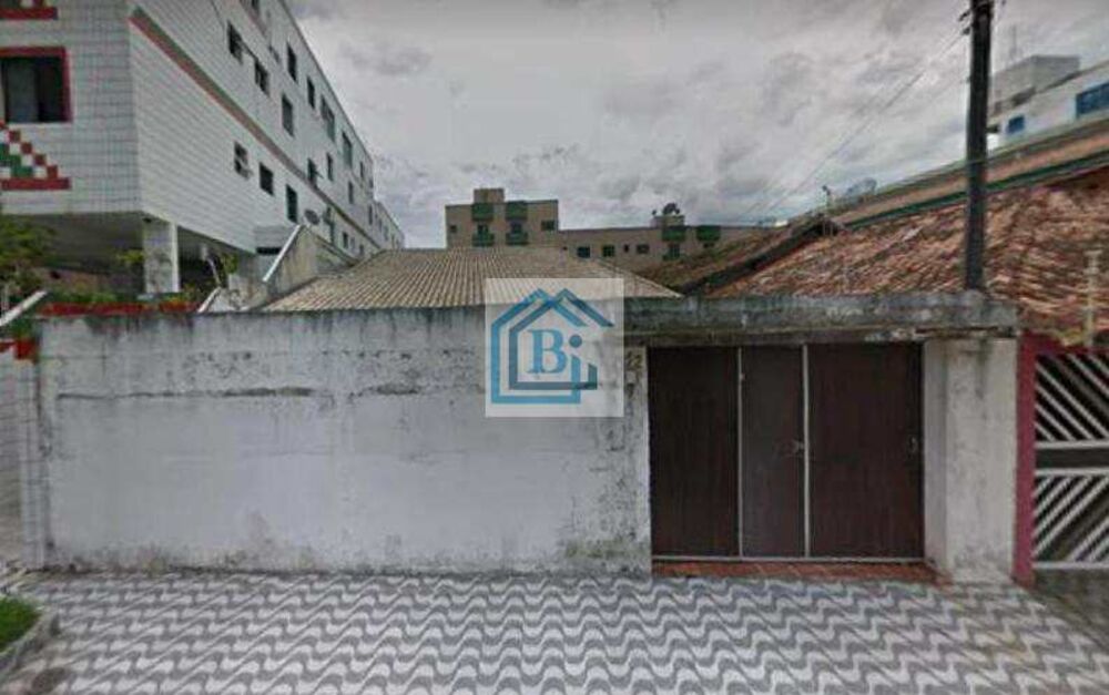 Terreno, 500 m² - Foto 1