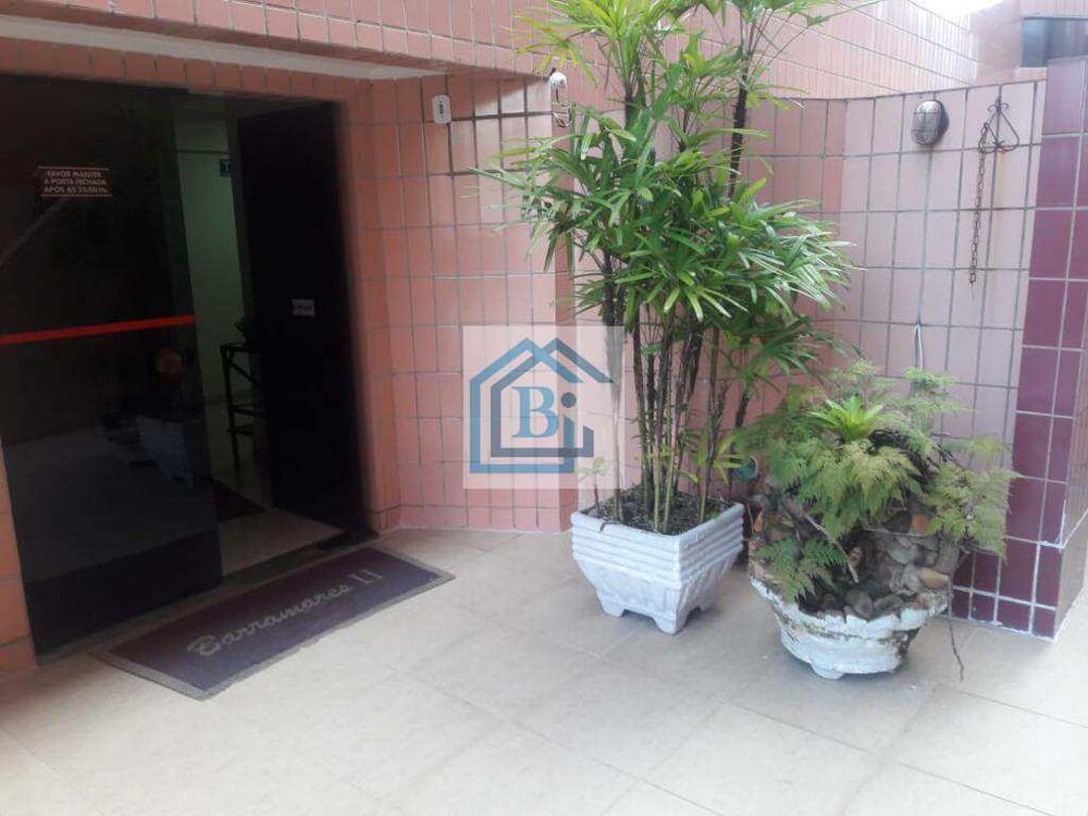 Apartamento, 1 quarto, 45 m² - Foto 2