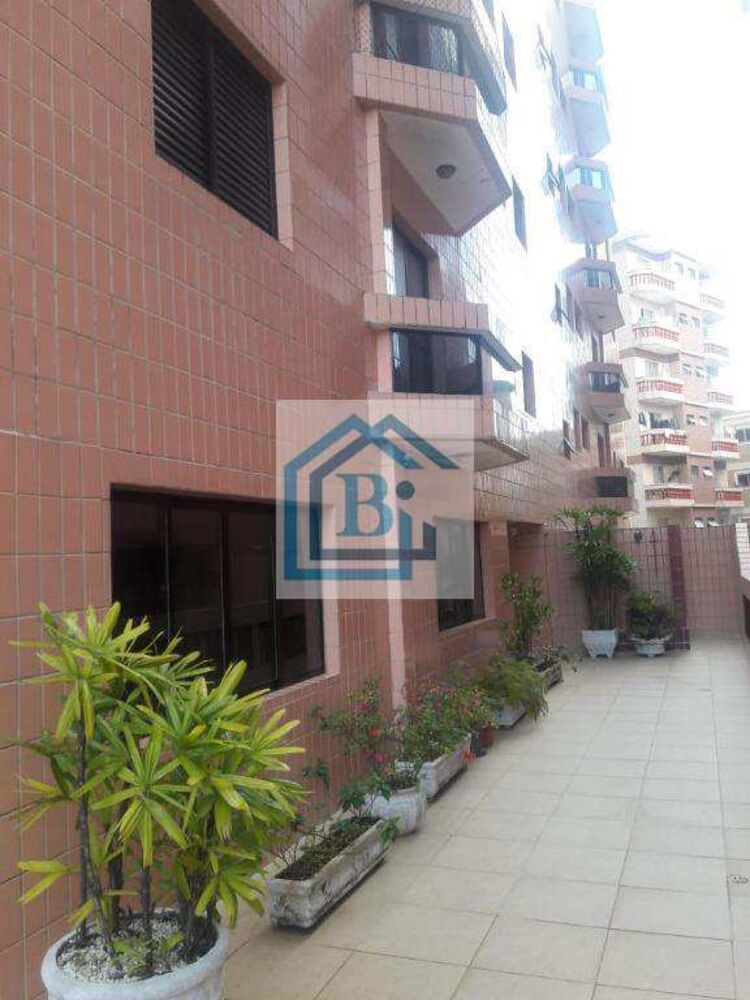 Apartamento, 1 quarto, 45 m² - Foto 1