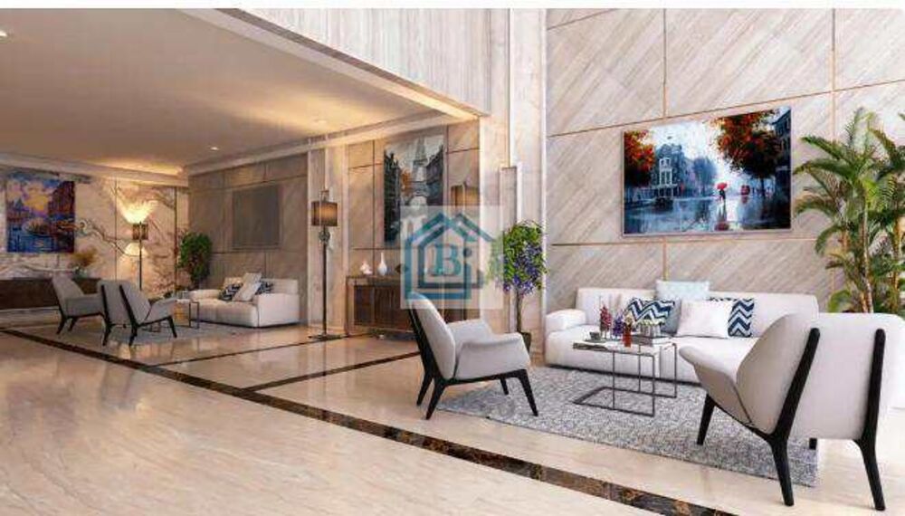 Apartamento, 2 quartos, 80 m² - Foto 2