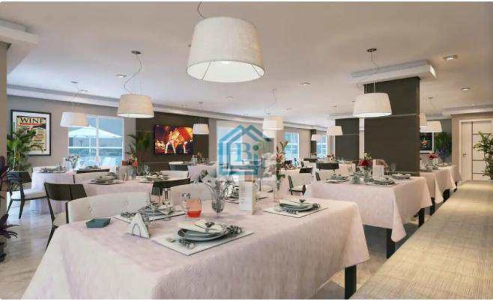 Apartamento, 2 quartos, 80 m² - Foto 4