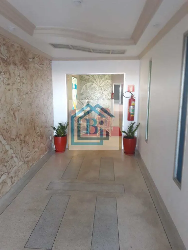 Apartamento, 1 quarto, 50 m² - Foto 2