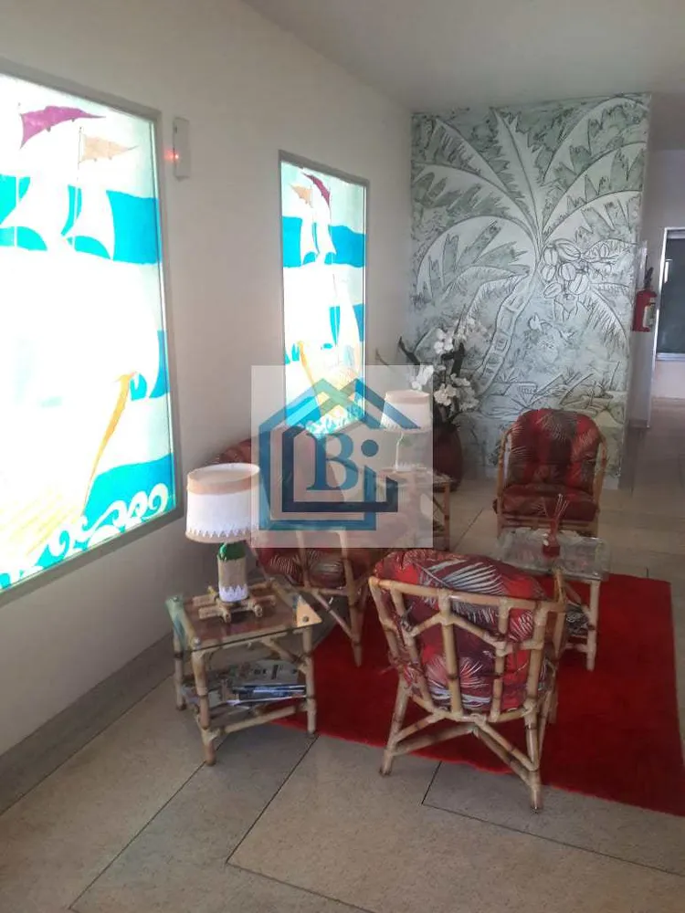Apartamento, 1 quarto, 50 m² - Foto 4