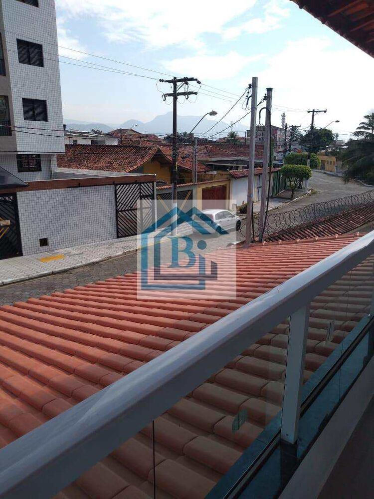 Sobrado, 3 quartos, 150 m² - Foto 12