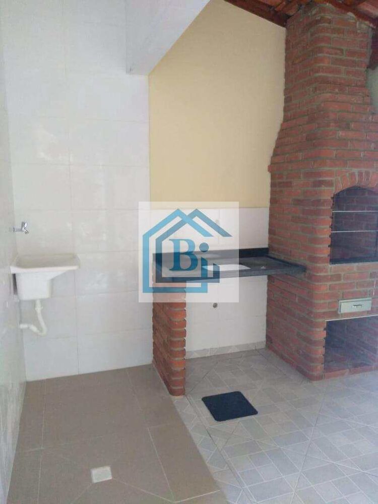 Sobrado, 3 quartos, 150 m² - Foto 14