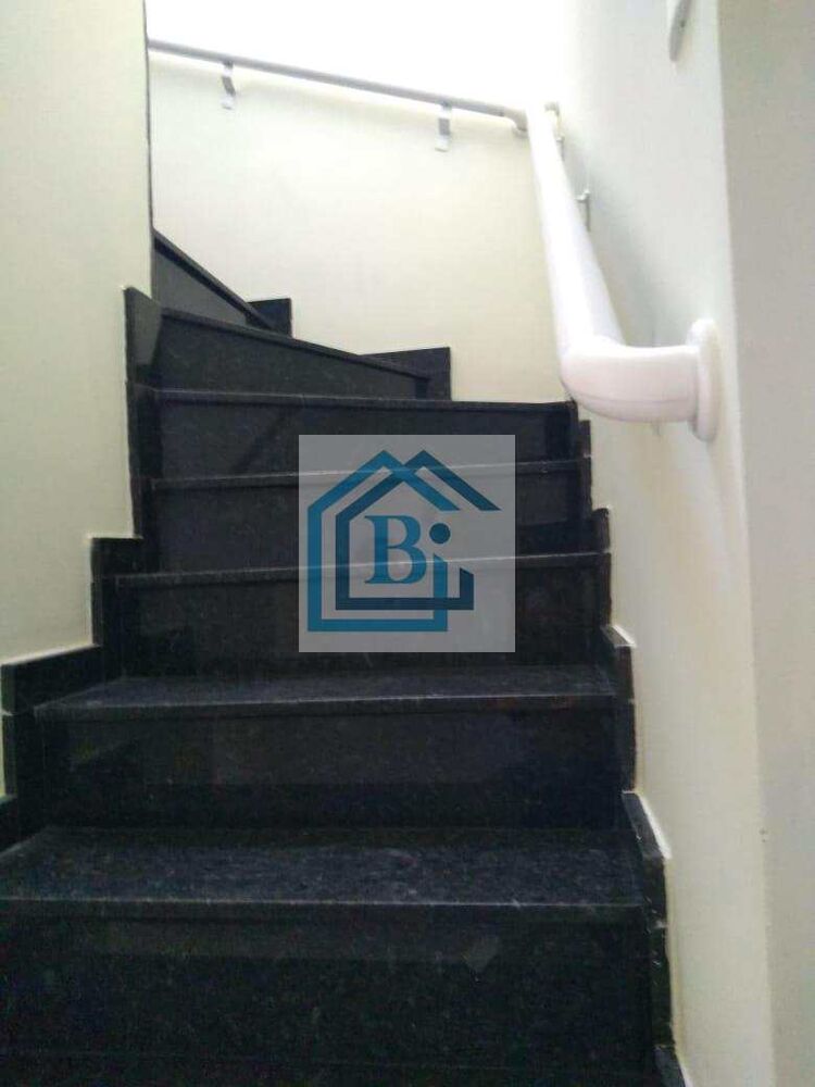 Sobrado, 3 quartos, 150 m² - Foto 7