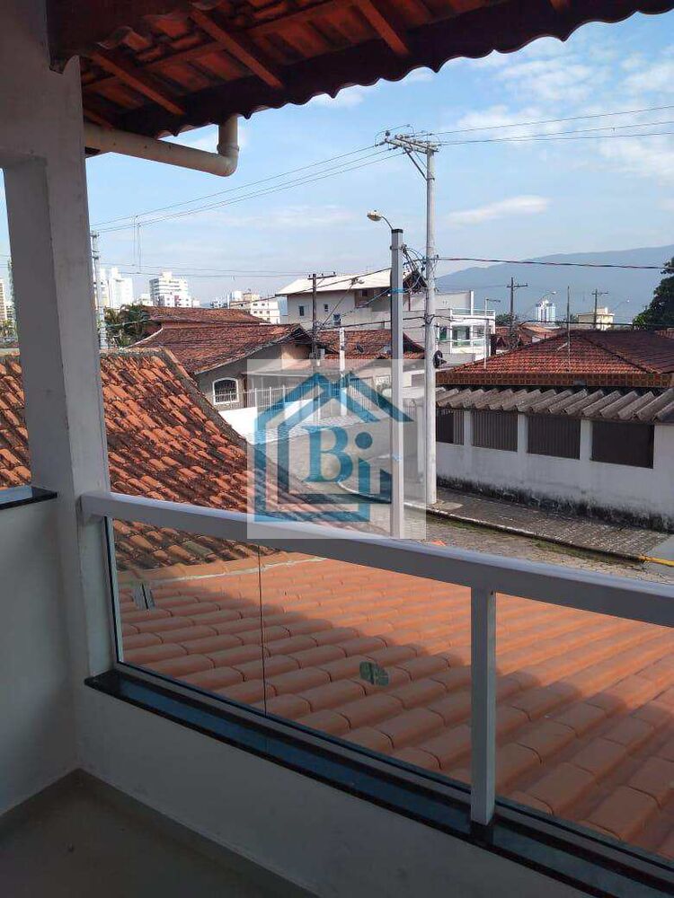 Sobrado, 3 quartos, 150 m² - Foto 13