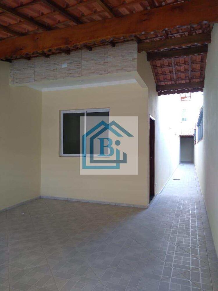 Sobrado, 3 quartos, 150 m² - Foto 2