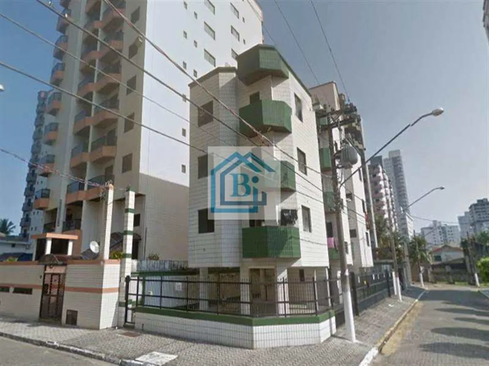 Apartamento, 1 quarto, 60 m² - Foto 1