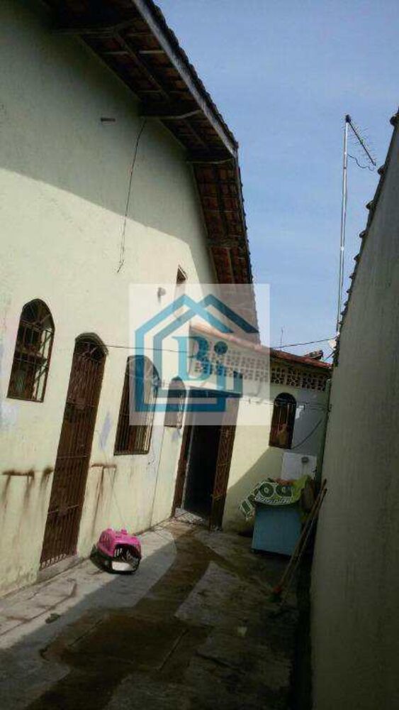 Casa, 2 quartos, 90 m² - Foto 3