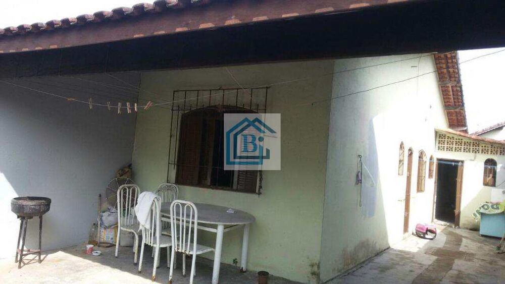 Casa, 2 quartos, 90 m² - Foto 2