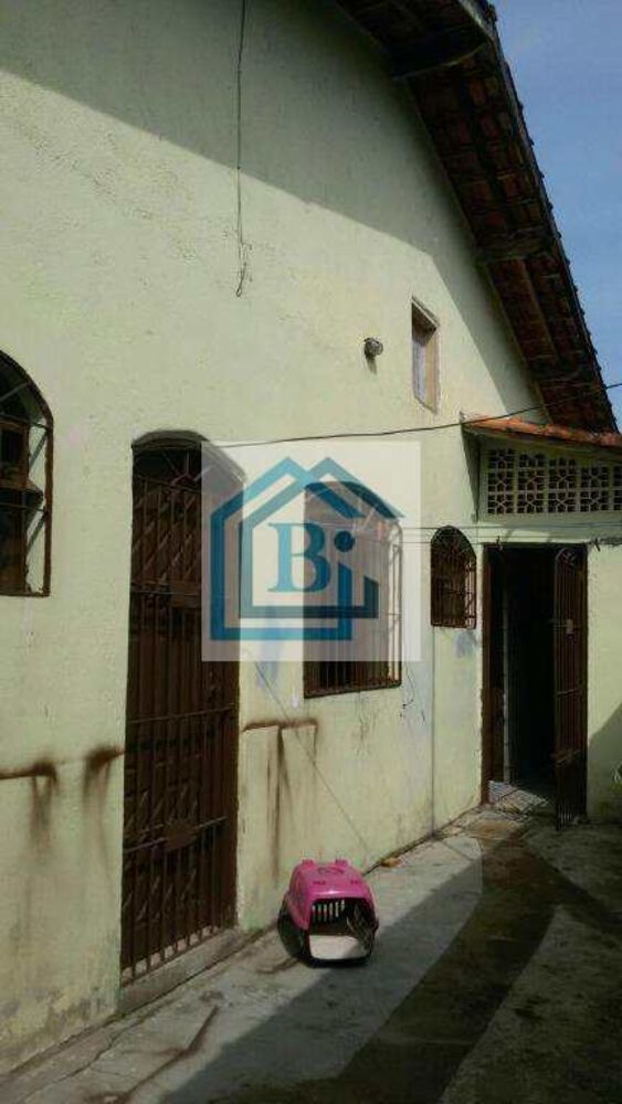Casa, 2 quartos, 90 m² - Foto 4