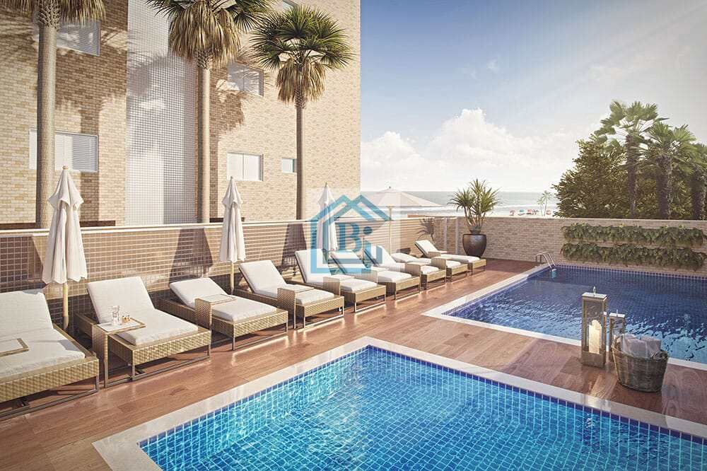 Apartamento, 2 quartos, 91 m² - Foto 3