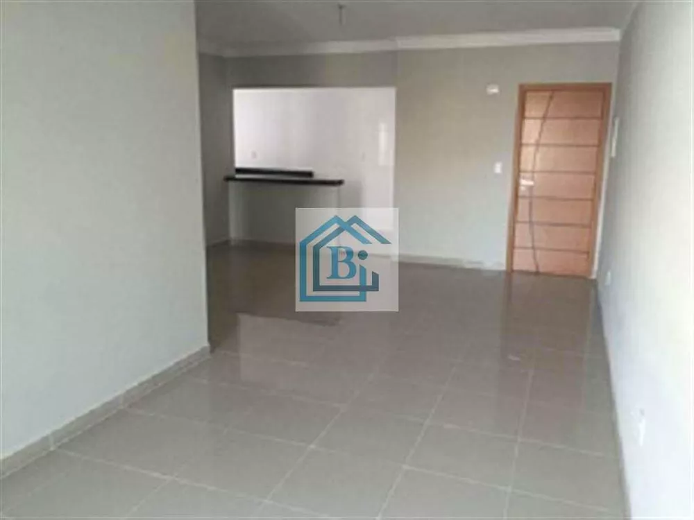 Apartamento, 2 quartos, 86 m² - Foto 1