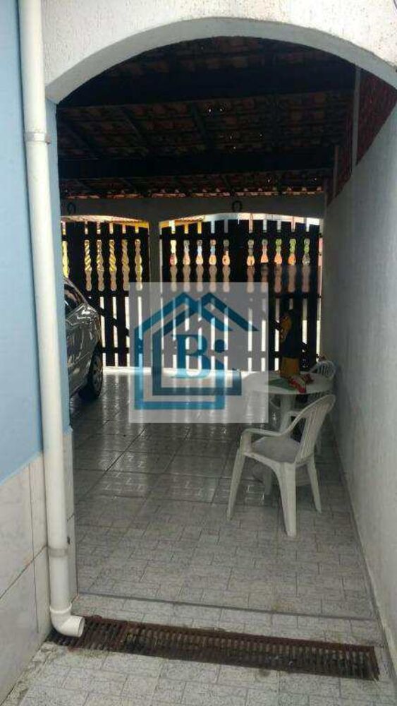 Casa, 2 quartos, 90 m² - Foto 2